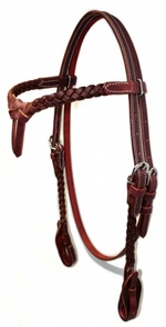 Futurity-Showzaum \"Braided\"