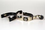 Show-Sporen \"Reining Horse 1\"