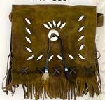 Ledertasche #41