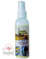 Spray \"Oilskin\" Wachs