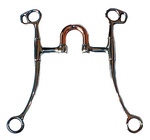 American High-Port-Bit
