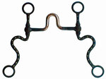 Correction-Bit mit S-Shanks \"Antique\"