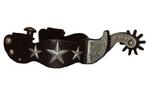 Show-Sporen \"Stars\"