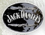 Gürtelschnalle JD22