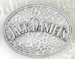 Gürtelschnalle JD21