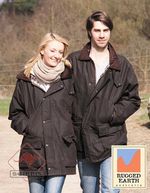 Reitjacke \"Basic Jacket\"