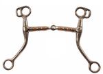American Snaffle-Bit \"Professional\" (auch in 13,5 cm)