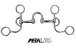 Metalab Correction-Bit mit Short-Shanks I