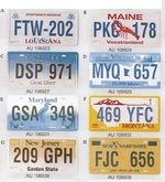 US-Truckschilder 4