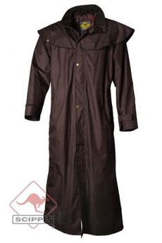 Winter-Regenmantel \"Gladstone Coat\"