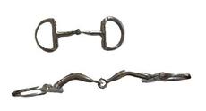 Snaffle-Bit \"Anatomic\"