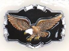 Gürtelschnalle TA12