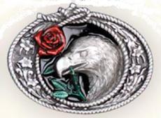 Gürtelschnalle TA21