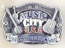 Gürtelschnalle MD11