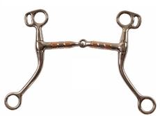 American Snaffle-Bit \"Professional\" (auch in 13,5 cm)