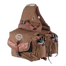 Satteltaschen