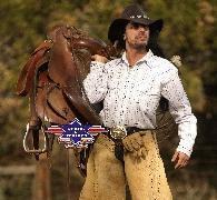 Für echte Cowboys