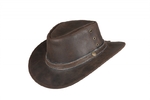 Lederhut \"Longford\"