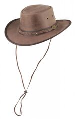 Lederhut \"Henbury\"