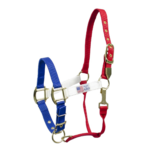 LAKOTA Nylon-Halfter \"USA\"