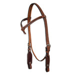 Pool´s Futurity-Zaum \"Cross-Stitch\"