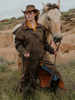 Dri-Tec Riding Coat \"Flinders\"