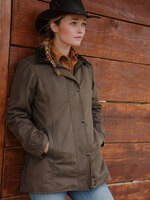 SCIPPIS \"Malanda Jacket\"