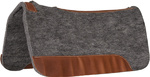 \"Mustang\" Contoured Filz-Pad