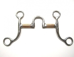 \"KS\" Copper Roller Correction-Bit mit Short-Shanks