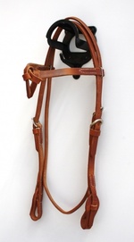 Futurity-Zaum \"Quick Change\"