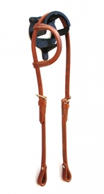 \"EE Tack\" Einohrtrense (Harness)