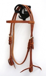 \"EE Tack\" Westernzaum (Harness)