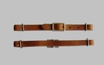 \"EE Tack\" Kinnriemen (Harness)
