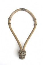 Rawhide Bosal \"Professional I\"