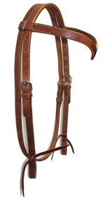 Westernzaum \"Heavy Harness\"