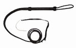 \"EE Tack\" Bullenpeitsche (280 cm)