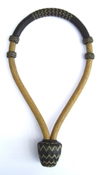 Rawhide Bosal \"Professional IV\"