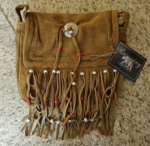 Ledertasche #32