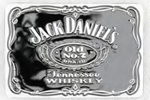 Gürtelschnalle JD54