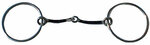 Ring Snaffle Bit \"Extra Thin\"