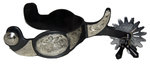 Show-Sporen \"Silver Concho\"