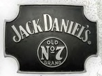 Gürtelschnalle JD23
