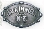 Gürtelschnalle JD24