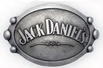 Gürtelschnalle JD25