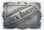 Gürtelschnalle JD6