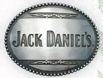 Gürtelschnalle JD7
