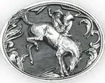 Gürtelschnalle D49