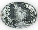 Gürtelschnalle D58