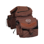 \"Lakota\" Trekking-Satteltasche #114
