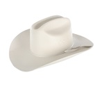 Strohhut \"White\"